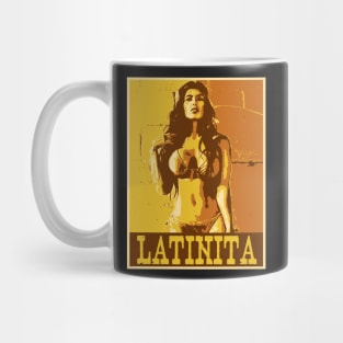 Latinita Mug